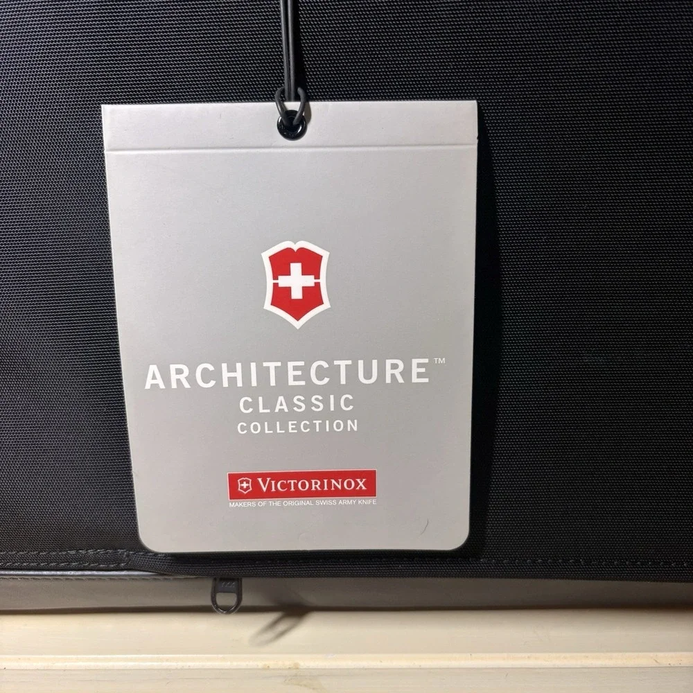 Victorinox one company